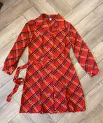 Echt vintage jurkje maat M/L, Ophalen of Verzenden, Zo goed als nieuw, Boven de knie