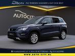 Seat Ateca 1.4 EcoTSI Style Navi l Cruise, Auto's, Seat, Voorwielaandrijving, 65 €/maand, Stof, Euro 6