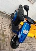 Piaggio typhoon 125, Fietsen en Brommers, Scooters | Piaggio, Ophalen, Tweetakt, Gebruikt, Overige modellen