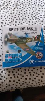 Spitfire MK2, Ophalen of Verzenden, Nieuw, Elektro
