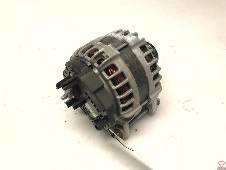 renault megane 2018 nissan dynamo 150a 231004be0b, Auto-onderdelen, Motor en Toebehoren, Renault, Gebruikt, Ophalen of Verzenden