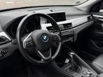 BMW X1 xDrive25e Climat, Navi, Pdc, Bluetooth, Stoelvw, LM.., Auto's, BMW, 125 pk, Gebruikt, Zwart, 59 km/l