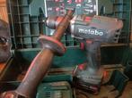 Metabo accuboormachine. Bs 18 ltx--3 bl 1, Doe-het-zelf en Verbouw, Gereedschap | Boormachines, Ophalen of Verzenden, Zo goed als nieuw