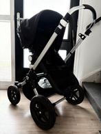 Bugaboo Cameleon3 te koop!, Gebruikt, Bugaboo, Combiwagen, Verstelbare duwstang