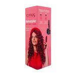 CRRUG Hairstyler - Krullen, Golven, Volume, Ophalen of Verzenden, Nieuw, Kam of Borstel