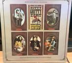 The Nitty Gritty Dirt Band, Gold From Dirt, lp, vinyl, Cd's en Dvd's, Vinyl | Rock, Ophalen of Verzenden, Zo goed als nieuw, 12 inch