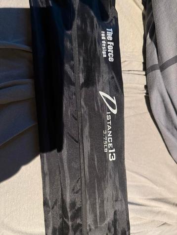 The Force Distance 13 Werphengel 3.75LB Zoeken beschikbaar voor biedingen