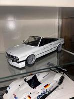 BMW E30 Cabrio Alpina 1:18 Modelauto, Hobby en Vrije tijd, Modelauto's | 1:18, Ophalen of Verzenden, Zo goed als nieuw, Auto, Overige merken