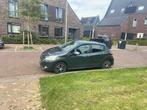 Peugeot 208 1.2 VTI Allure Urban Grijs 5-D 2013, Voorwielaandrijving, Overige bekleding, Origineel Nederlands, Handgeschakeld
