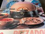 Pizzadom pizzabakkerij, Ophalen, Zo goed als nieuw, Emerio