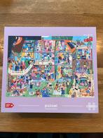 Hema Puzzel Limited Edition 1000 stukjes, Ophalen of Verzenden, 500 t/m 1500 stukjes, Zo goed als nieuw, Legpuzzel