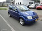 Fiat Panda 1.2 Dynamic, Auto's, Fiat, Voorwielaandrijving, 1242 cc, Origineel Nederlands, Bedrijf