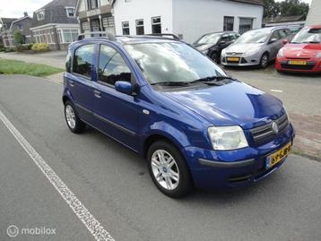 Fiat Panda 1.2 Dynamic beschikbaar voor biedingen