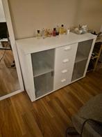 Dressoir gratis, Ophalen, Gebruikt, 25 tot 50 cm