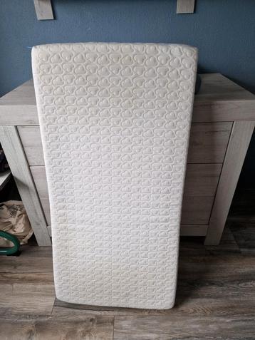 Aerosleep Evolution matras 60x120 cm  beschikbaar voor biedingen
