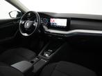 Skoda Octavia Combi 1.5 eTSI Ambition DSG | Virtual Cockpit, 12 maanden, Stof, Gebruikt, Euro 6