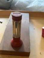 Pertrix nr561 zaklamp flashlight, Caravans en Kamperen, Zaklampen, Ophalen of Verzenden, Batterij