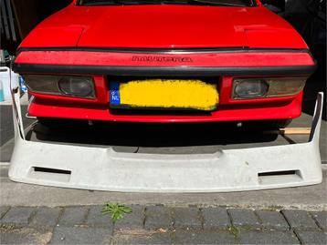 Matra Murena spoilerlip NOS beschikbaar voor biedingen