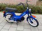 Tomos A35  50cc  Loopt top!, Fietsen en Brommers, Brommers | Tomos, Ophalen, Maximaal 45 km/u, Zo goed als nieuw, 2 versnellingen