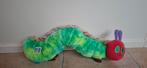 Rupsje nooitgenoeg knuffel, Dieren en Toebehoren, Ophalen of Verzenden, Zo goed als nieuw, Overig speelgoed
