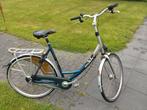 Giant Metro cs4  28 inch dames, Ophalen, Gebruikt, Versnellingen, 56 cm of meer