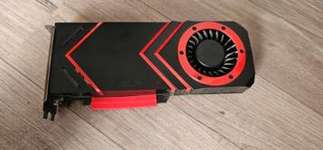 ASUS EAH5870/2DIS/1GD5/V2 beschikbaar voor biedingen