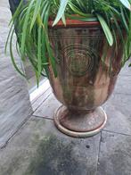 Originele Anduze en Biot! 2xgeglazuurd.2x terra.1x Biot terr, Ophalen