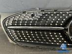 Originele Mercedes CLA C118 Diamond Grill zwart, Gebruikt, -, Ophalen of Verzenden, -