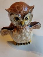 Goebel spaarpot uil zonder sleutel H 14,5 cm, Antiek en Kunst, Antiek | Keramiek en Aardewerk, Ophalen