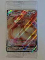 Eevee VMAX SWSH087 Sealed, Ophalen of Verzenden, Zo goed als nieuw, Losse kaart, Foil