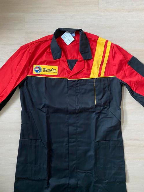 NIEUW: Histokart stofjas maat 52, Sport en Fitness, Karting, Nieuw, Ophalen of Verzenden