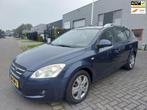 Kia Cee'd Sporty Wagon 1.6 X-ecutive 5 deurs G3 gas + climat, 15 km/l, Gebruikt, 1591 cc, 4 cilinders