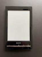 Sony e-reader PRS T-1 zwart, Computers en Software, E-readers, Ophalen of Verzenden, Gebruikt, Wi-Fi