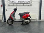 Piaggio zip 50cc 2 takt 125cc 180cc, Maximaal 45 km/u, Zip, Benzine, 49 cc