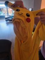 Pikachu Onesie - Pokemon maat  146/152, Ophalen, Gebruikt, 122 t/m 128, Jongen of Meisje