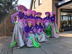 10 mooie jurken, Ophalen of Verzenden, Zo goed als nieuw, Carnaval