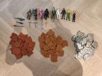 Fortnite muurtjes poppetjes, Ophalen of Verzenden, Zo goed als nieuw