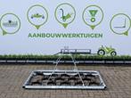 Weidesleep 175 cm, Tuin en Terras, Hand-tuingereedschap, Ophalen of Verzenden, Nieuw, Hark