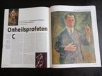 Karl Hofer George Grosz Otto Dix Rudolf Schlichter Feibusch, Antiek en Kunst, Verzenden