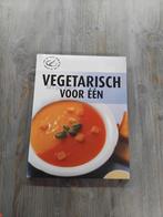 Da's pas koken / Vegetarisch voor 1, Ophalen of Verzenden, Zo goed als nieuw, Vegetarisch