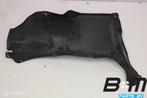 Motorbeschermplaat zijkant Volkswagen Golf 4, Auto-onderdelen, Gebruikt