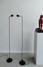 Artemide Firefly vloerlampen, Ophalen, Metaal, 100 tot 150 cm, Zo goed als nieuw