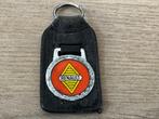 Sleutelhanger Renault leder - P1909, Ophalen of Verzenden, Merk