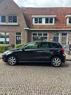 Volkswagen Polo 1.2 TDI 55KW BM 2012 Zwart, Voorwielaandrijving, 74 pk, 1199 cc, Zwart