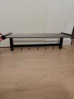 Kapstok, Huis en Inrichting, Woonaccessoires | Kapstokken, Zo goed als nieuw, Minder dan 100 cm, Hout, Ophalen