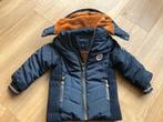 Baby blue winterjasje maat 74, Meisje, Baby Blue, Ophalen of Verzenden, Zo goed als nieuw