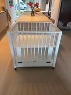 Bopita Box - Wit - Gebruikt maar in goede staat!, Ophalen, Gebruikt, Overige typen