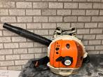 Te koop stihl br 600 bladblazer, Ophalen of Verzenden, Benzine
