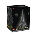 Lego Eiffeltoren 10307 | Nieuw en geseald, Verzenden, Zo goed als nieuw