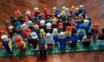 Te koop 62 stuks Lego poppetjes (zie afbeeldingen), Ophalen of Verzenden, Zo goed als nieuw